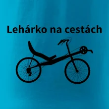 Lehárko na cestách