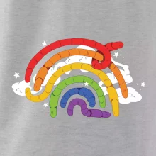 Dážďovky dúha (Alexis Citrine)