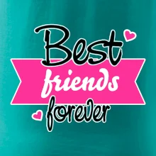 Best friends stuha