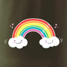 Veselá dúha Veselá dúha