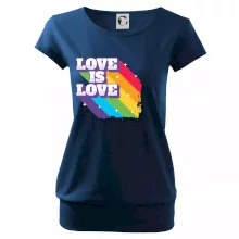 Love is love dúha Love is love dúha