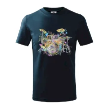 Bicie farebné splash