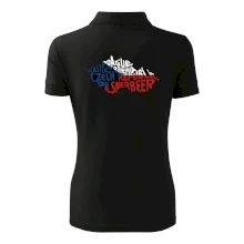 Mapy - názvy miest - Česko