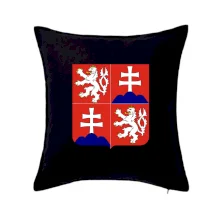 Znak Česká a Slovenská Federatívna Republika 1990–1992