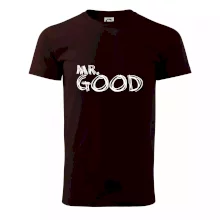 Mr. Good