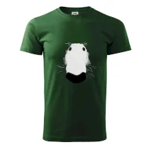 Barzoj čumák (Moňas)