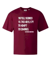 Test inteligencie - Stephen Hawking