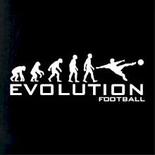 Evolution Football Evolution Football