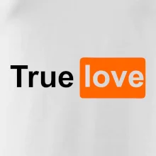 Porn - True Love