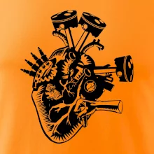 Vodičovo srdce Vodičovo srdce