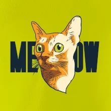 Mačka meow