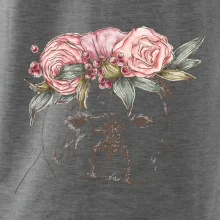 Buldoček princezná