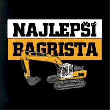Najlepší bagrista Najlepší bagrista