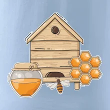 Včelie úle Včelie úle