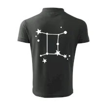 Súhvezdie - Gemini - Blíženci Súhvezdie - Gemini - Blíženci