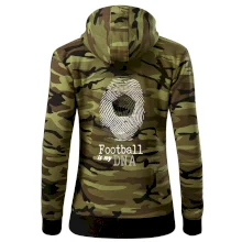 Football is my DNA Football is my DNA