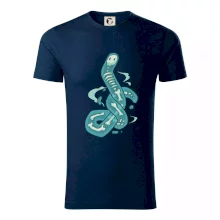 Anatomicky korektný duch dážďovky (Alexis Citrine) Anatomicky korektný duch dážďovky (Alexis Citrine)