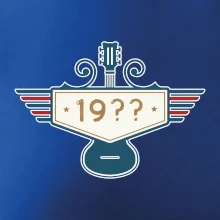 Kytarista ročník Kytarista ročník