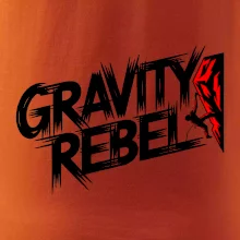 Gravity rebel