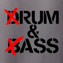 Drum & Bass (Rum & Ass)