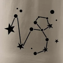 Súhvezdie - Capricorn - Kozorožec Súhvezdie - Capricorn - Kozorožec