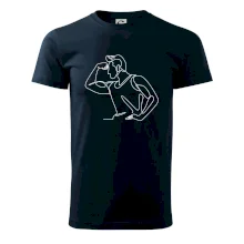 Posilňovanie biceps jedným ťahom Posilňovanie biceps jedným ťahom