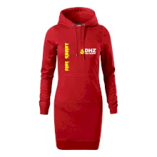 DHZ (oheň, firesport, názov sboru - vlastný nápis) DHZ (oheň, firesport, názov sboru - vlastný nápis)