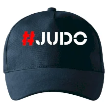 Judo Hashtag