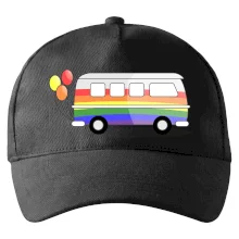 LGBT busík
