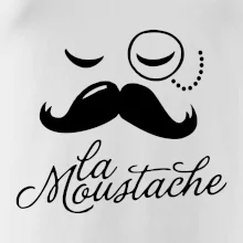 La Mustache La Mustache
