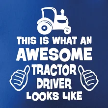 Užasný vodič je tu! Užasný vodič je tu!