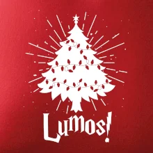 Harry - Lumos stromček