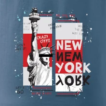 New york socha New york socha