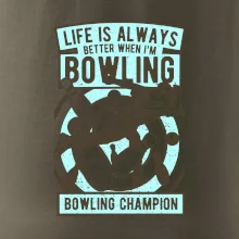 Bowling Champion