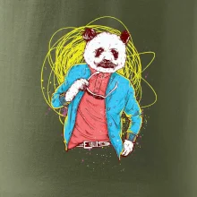 Panda Bear Panda Bear