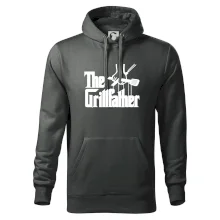 The Grillfather The Grillfather