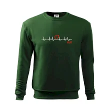 Moje srdce bije pre run