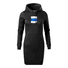 Turistická značka - modrá Turistická značka - modrá