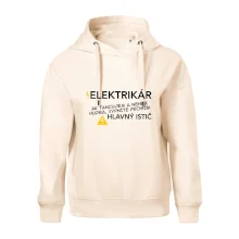 Elektrikár - hlavný istič Elektrikár - hlavný istič