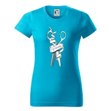 Nůžky - vlastní jméno