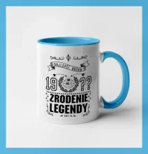 Zrodenie legendy - pre všetkých