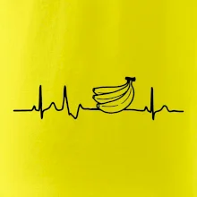 Ekg banán