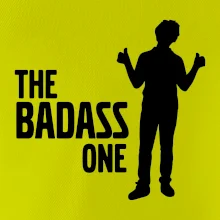Bachelor party - The badass one