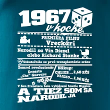 1967 v kocke
