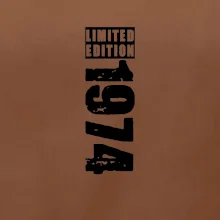 Limited edition 1974 pruh Limited edition 1974 pruh