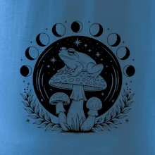 Goblincore fázy mesiaca