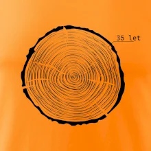 Letokruhy - 35 Letokruhy - 35