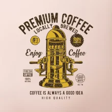 Classic Coffee Maker