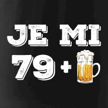 Je mi 80 pivo Je mi 80 pivo