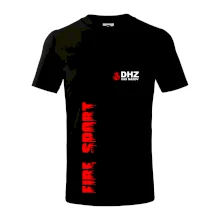 DHZ (oheň, firesport, názov sboru - vlastný nápis) DHZ (oheň, firesport, názov sboru - vlastný nápis)